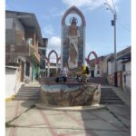 Cycling the entire length of Peru to raise money for Project Peru